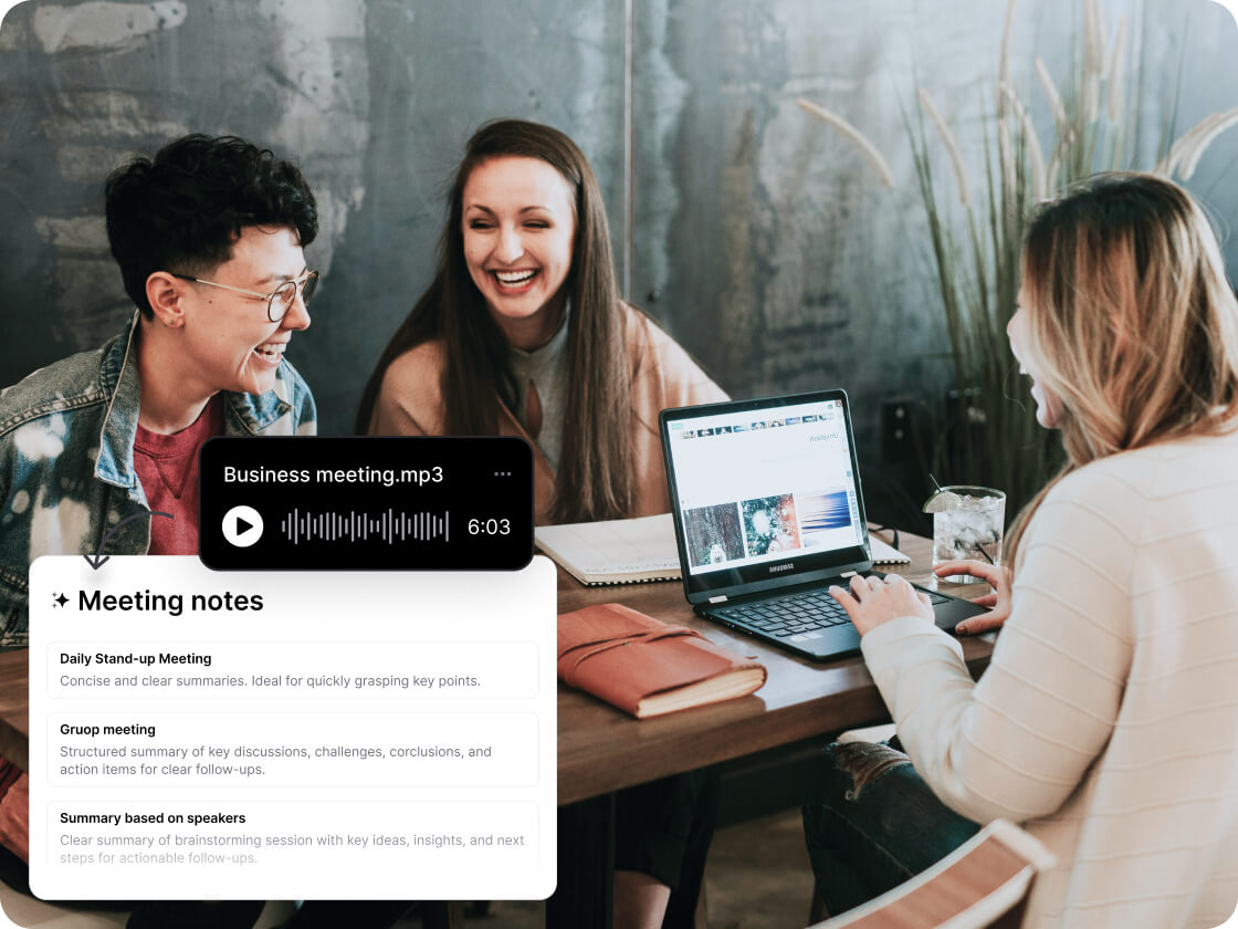 Feature - Agentul de întâlnire