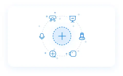 Flexible Upload Options