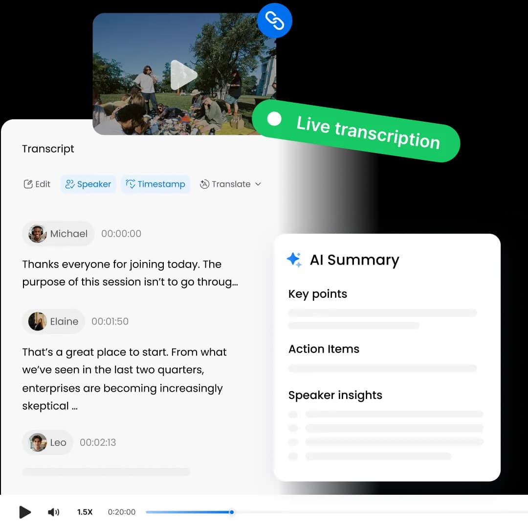 Rozhraní video-text
