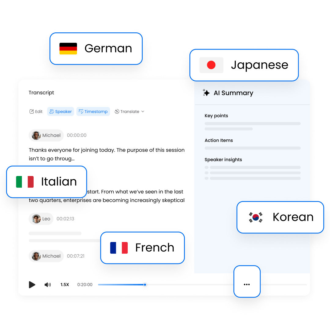 Feature - Canlı İçeriği Çevir